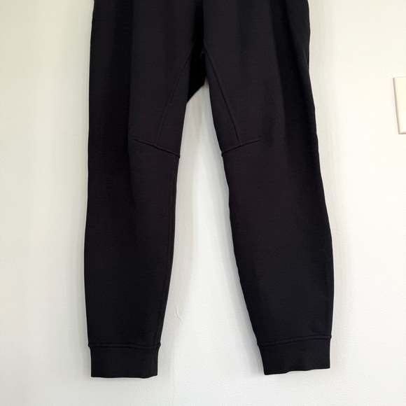 Lululemon City Sweat Jogger Pants Mens Size S Regular 28” Inseam Black - Picture 4 of 9
